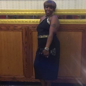 Meet your Posher, Marjorie